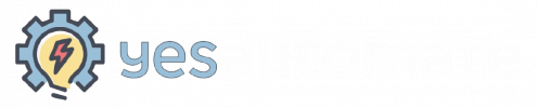 Yesautomate | Automate Processes