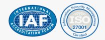 ISO IAF